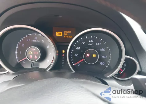 2013 Acura Tl 3.5 from USA, damaged, VIN 19UUA8F24DA015625